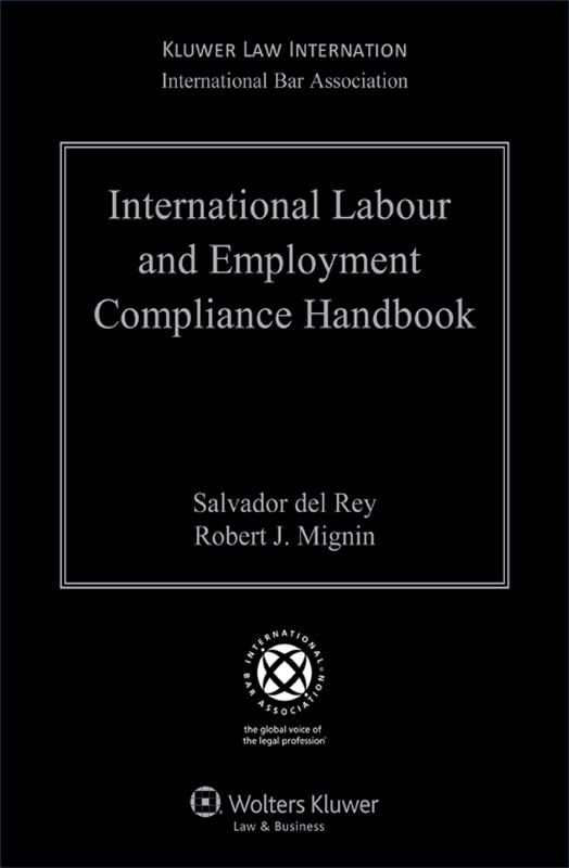World Market Employee Handbook